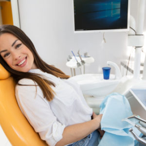 Dental Checkup, Cleaning & X-Rays - iSmile Spas - Teeth Whitening in Buffalo, NY - Dentist