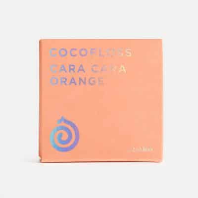 Cocofloss - Cara Cara Orange