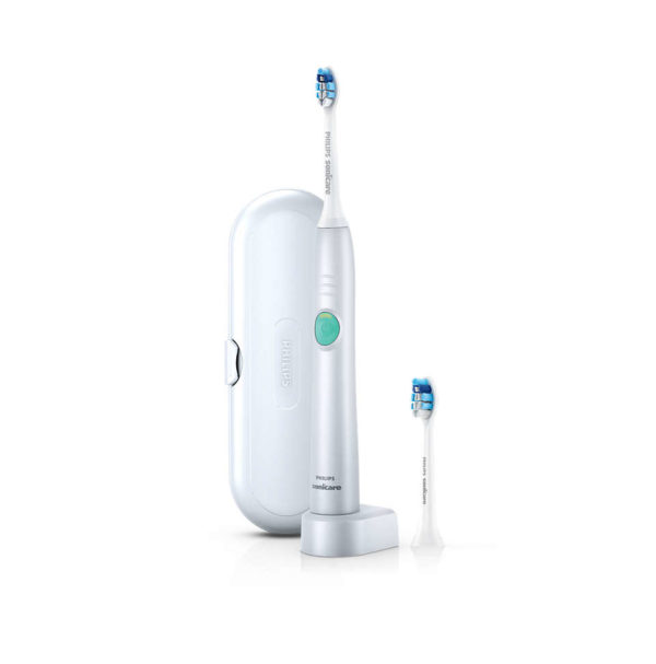 Philips Sonicare EasyClean Electric Toothbrush - iSmile Spas - Todd Shatkin DDS