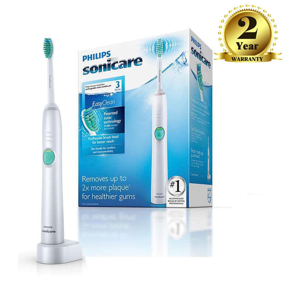 Scold fleet Can be calculated Philips Sonicare EasyClean Electric Toothbrush | iSmile Spas in Buffalo NY